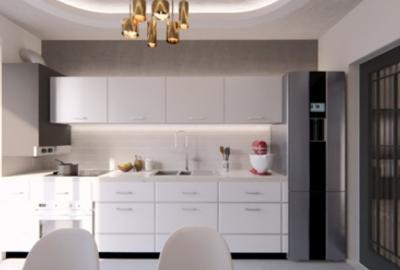 Apartament cu 2 camere decomandat în Giroc - 3