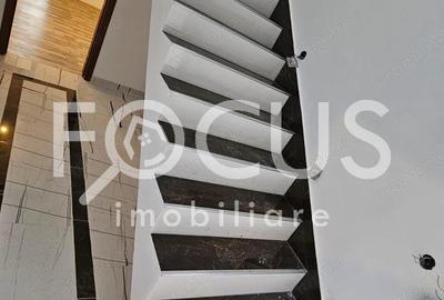 Casa duplex (2024) in Freidorf 4 camere, 105m + teren 200m , comision 0%, finisata la cheie - 3