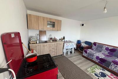 Casă cu 2 camere decomandat cu Teren 1000 Mp în Braniștea - 2