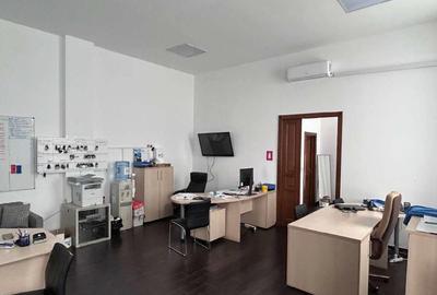 Spatii de birouri pe Aurel Vlaicu, Tatarasi. 44mp si 75mp. Comision 0 - 1