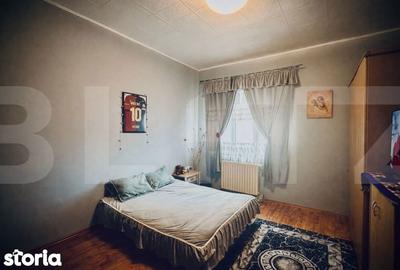 Apartament cu 3 camere în Central - 11