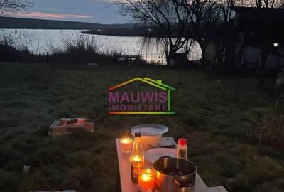 Vand casa plus teren 1134 mp in judetul Ialomita, Comuna Dragoesti - 16