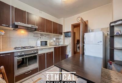 3 camere Bucur Obor. 6 minute pe jos este Metroul, statia Obor! Loc de parcare! - 6