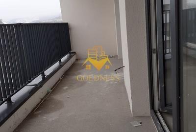 2 camere open space, Parcare, Eroilor Residence, Floresti - 4