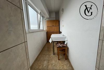 Garsoniera | Centru Civic | Investitie - 12