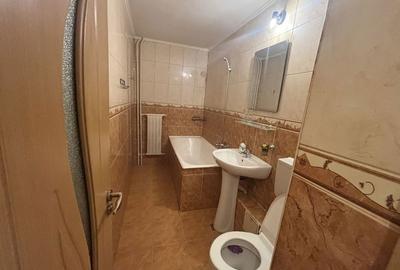 Garsonieră decomandată în Vitan - 4