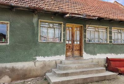 Vand casa Tau?, Arad - 1
