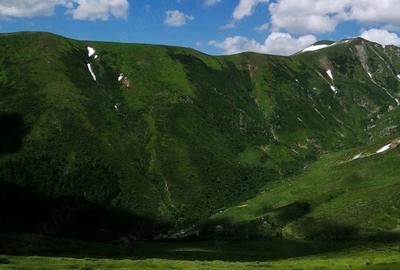Teren de 185000 mp, în Padeș - 4