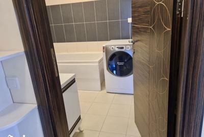 Apartament cu 3 camere în Central - 4