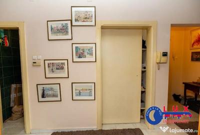 Apartament cu 2 camere decomandat în Central - 9