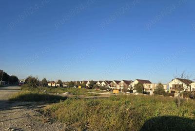 Teren de 12200 mp, în Năvodari - 6