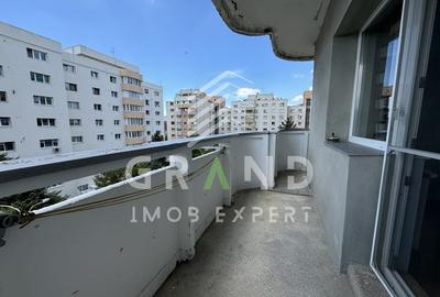 Garsonieră decomandată, mobilată în Mărăști - 20