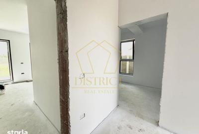 Casă cu 4 camere cu Teren 357 Mp în Sânandrei - 4