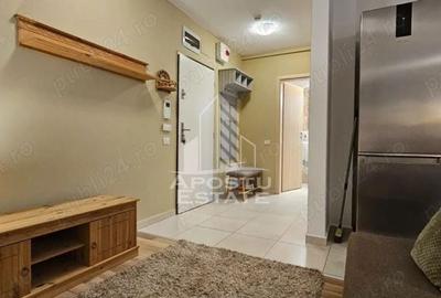 Apartament cu 2 camere, City of Mara, terasa, centrala proprie,parcare - 9