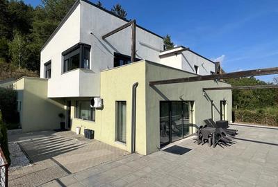Duplex cu 5 camere cu Canalizare în Grigorescu - 21