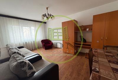 Apartament, 2 camere, decomandat, 59 mp, cartier Brazda lui Novac - 2