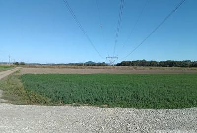 Teren de 401 mp, în Central - 1