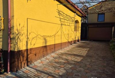 Casă cu 2 camere în Central - 4