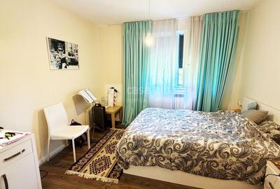 Apartament cu 3 camere decomandat, mobilat în Copou - 5