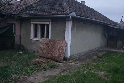 Casă cu Teren 270 Mp în Mehala