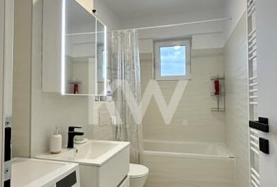 Apartament NOU, nelocuit, mobilat si utilat, parcare inclusa! - 6