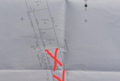 Teren de 1000 mp, în Războieni - 7
