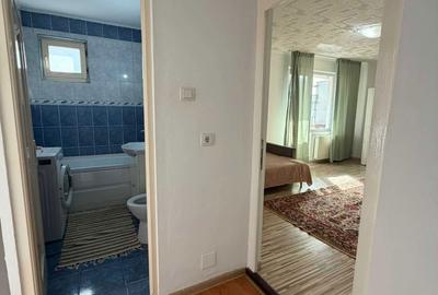 Apartament cu 2 camere decomandat în Central - 2