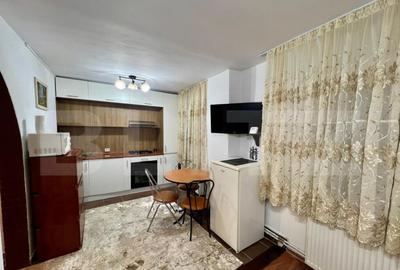 Garsoniera 40 mp, zona 1 Mai - 2