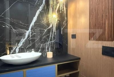 Apartament cu 4 camere 134,7 mp, 2 balcoane, 2 parcari, zona Iulius Mall - 13