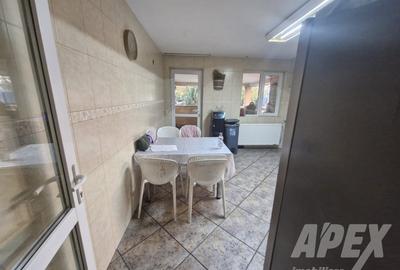 Casa 5 camere | Hala 125 mp | Teren 1500 mp | Magurele Padure - 7