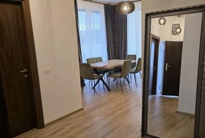 Vila Duplex de vanzare|Ghermanesti Snagov | confort si functionalitate - 3