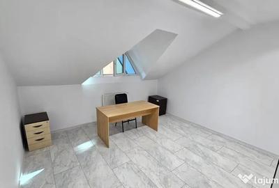 Spațiu comercial, de 250 mp, în Cantacuzino - 6