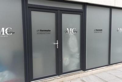 Spatiu 100 mp,ideal cabinete medicale,3 cai de acces,curent trifazic,Tractorul,B Spatiu 100 mp,ideal cabinete medicale,3 cai de acces,curent trifazic,Tractorul,B - 10