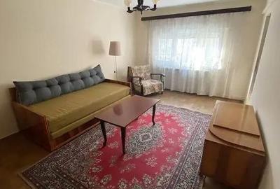 Apartament cu 2 camere decomandat în - 5