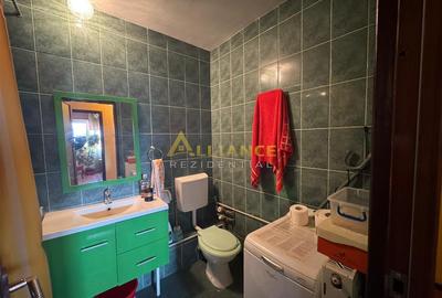 Apartament cu 3 camere decomandat în Tineretului - 19
