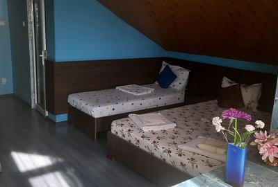 Casă cu 8 camere cu Teren 460 Mp în Central - 3