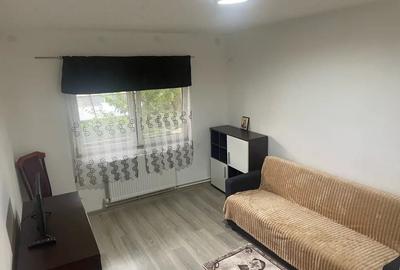 Militari, Pacii, str. Trenului - 1