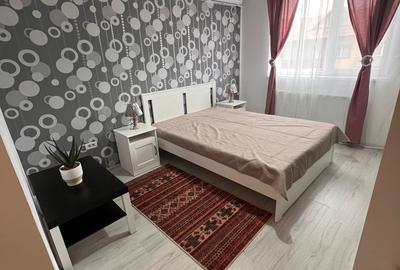 Inchiriez garsoniera LUX - 2