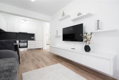 RECO Apartament de Inchiriat cu 3 Camere,  Prima Arena RECO Apartament de Inchiriat cu 3 Camere,  Prima Arena - 9