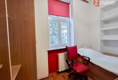 Apartament cu 3 camere de inchiriat in Timisoara, zona Take Ionescu Apartament cu 3 camere de inchiriat in Timisoara, zona Take Ionescu - 6