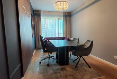 Apartament cu 2 camere decomandat, mobilat în Aviației - 7