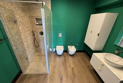 Apartament 2 camere de inchiriat cu vedere catre lac in zona *Tei* - 18