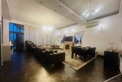 Vila cu Ponton Lac Balotesti Vecinatate DN1 Vila cu Ponton Lac Balotesti Vecinatate DN1 - 2