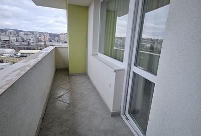 Apartament cu 2 camere decomandat în Central - 2