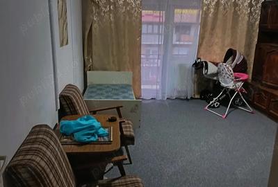 Chirie apartament in Satu mare strada GaneaCG 46 in carpat 2 - 5