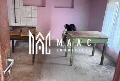 Casa individuala |  4 camere  | 2 corpuri | zona Turnisor - 10