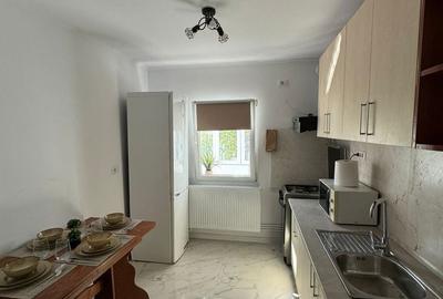 Apartament cu 2 camere în Central - 5