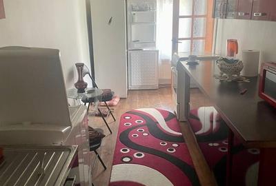 Casă cu 3 camere cu Teren 1366 Mp în Mărgineni - 5
