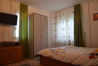 Casă individuală cu 5 camere cu Canalizare în Valea Alba - 1