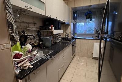 Apartament cu 2 camere semidecomandat, mobilat în Berceni - 3